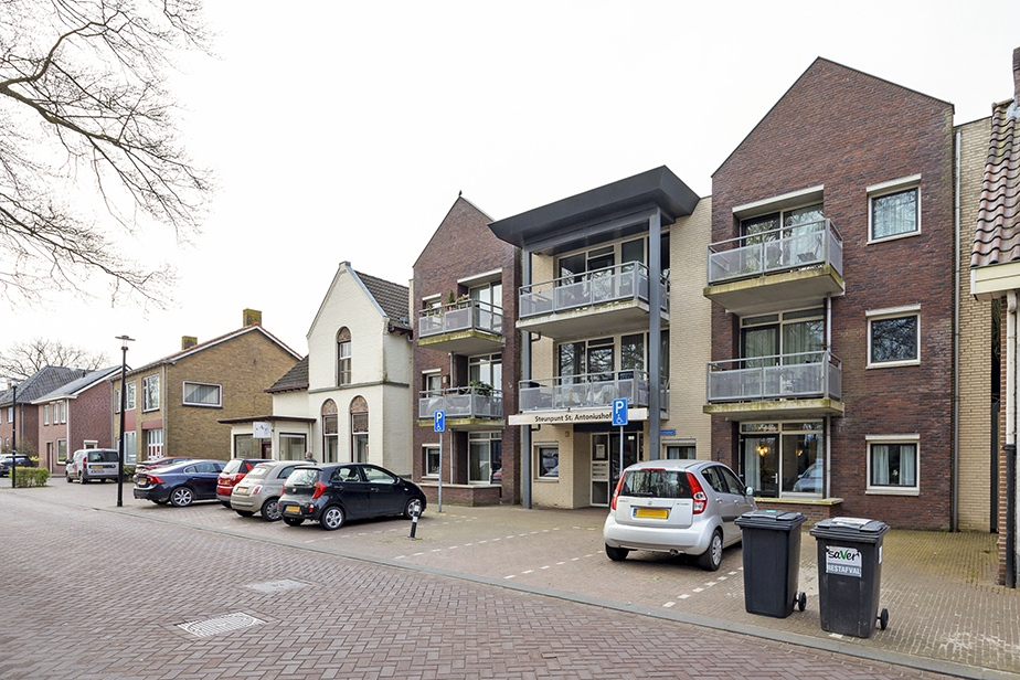 Sint Antoniushof 4