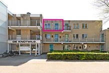 Teldershof 48A, 4908 CH Oosterhout, Nederland