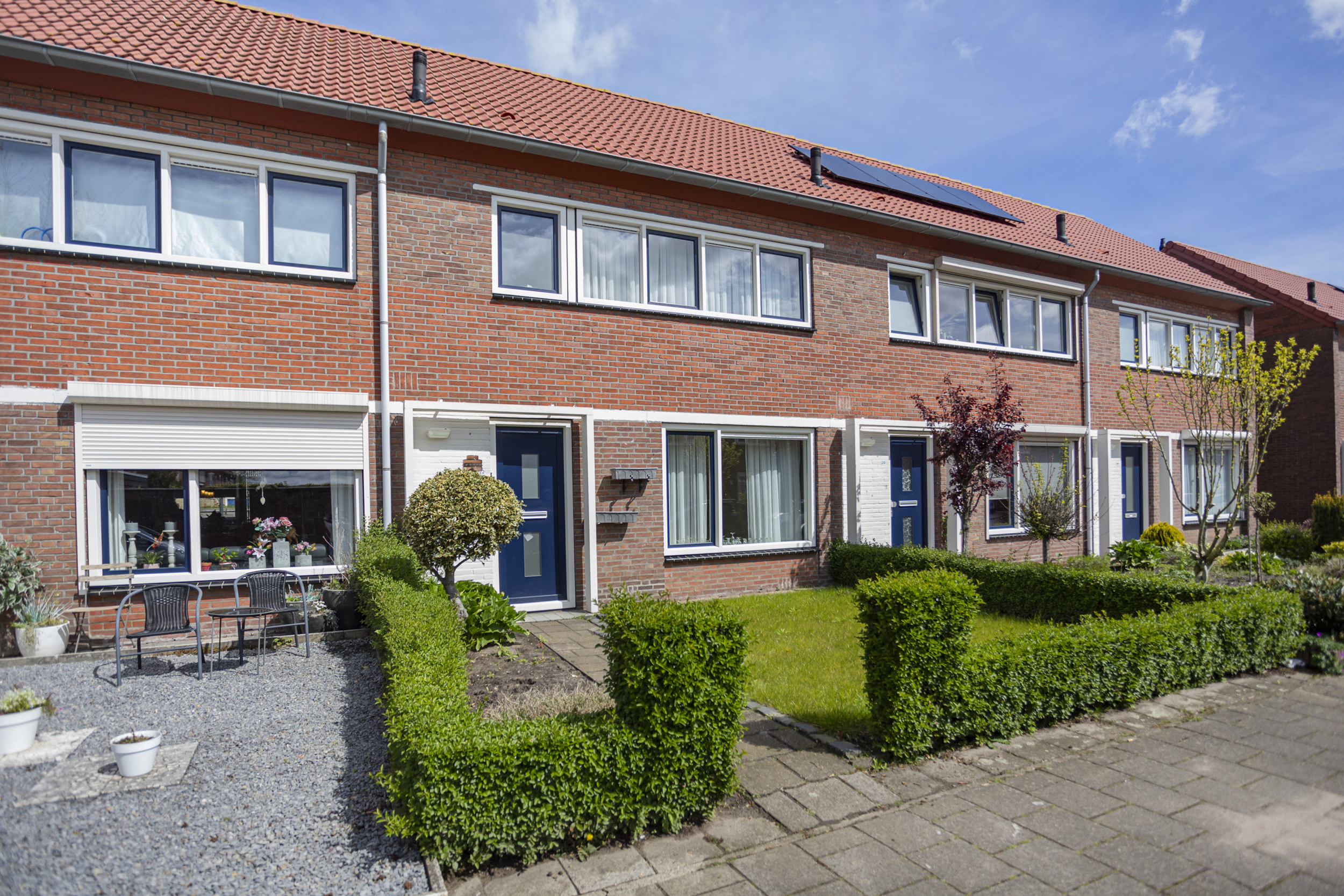 Margrietstraat 22