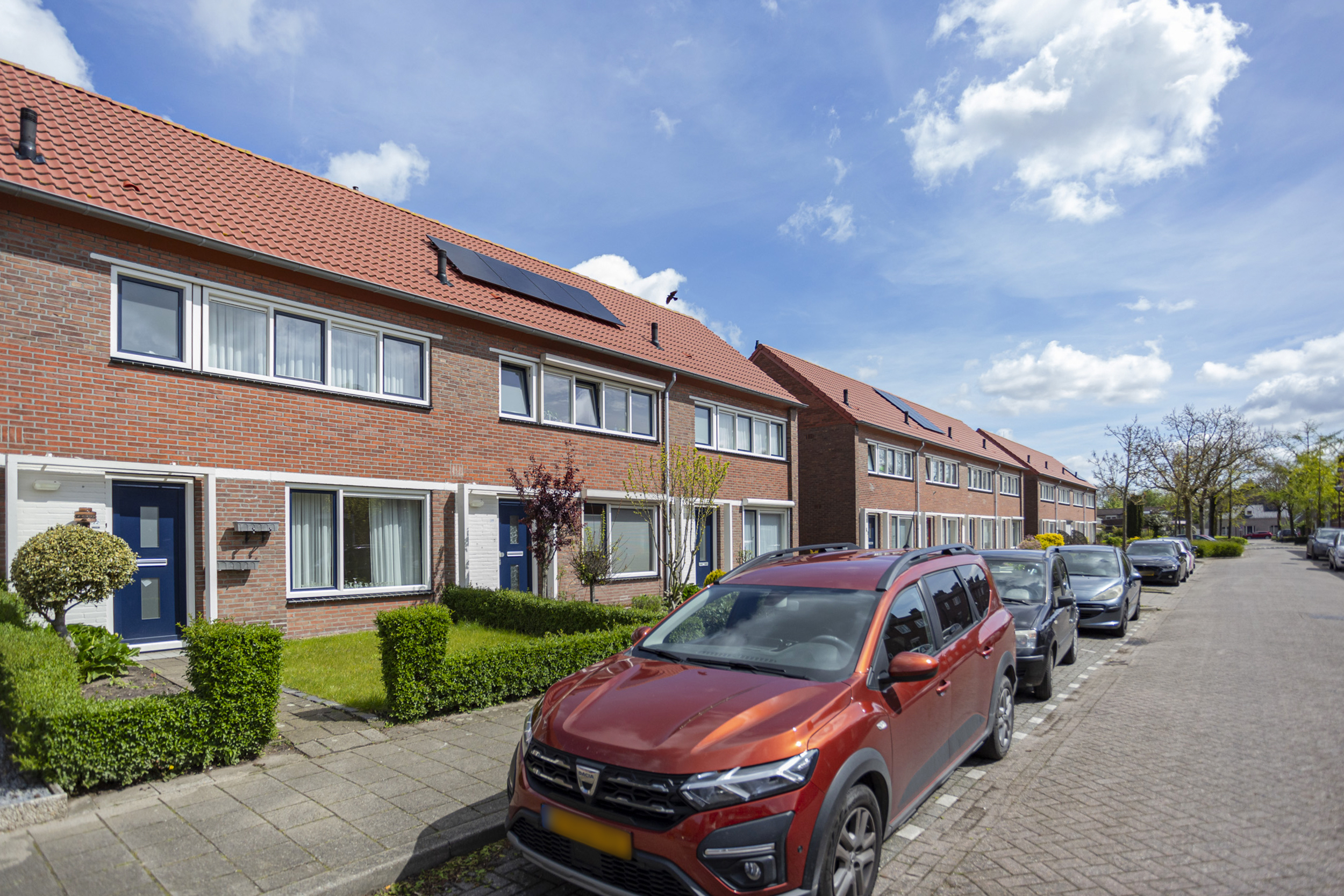 Margrietstraat 22