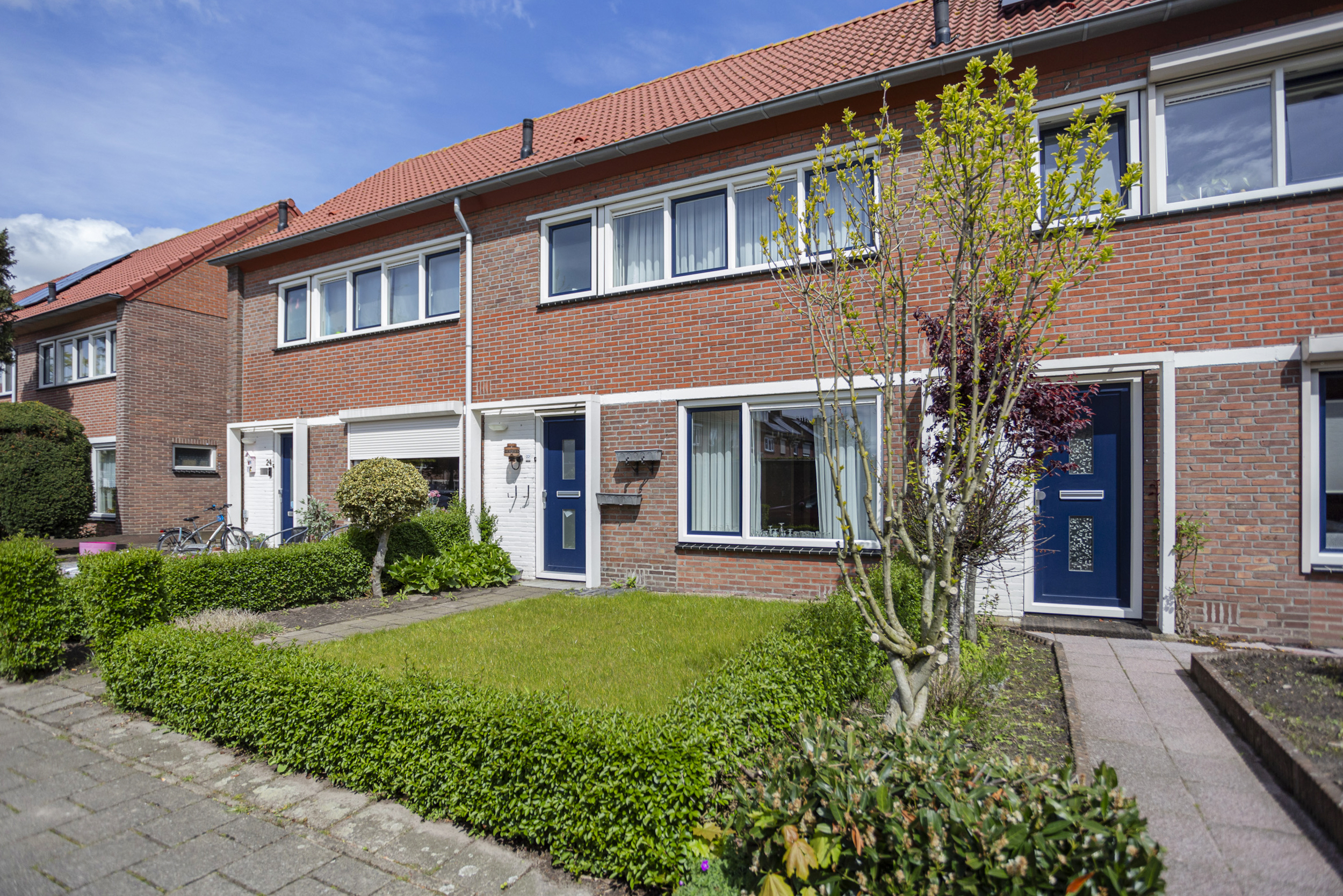 Margrietstraat 22