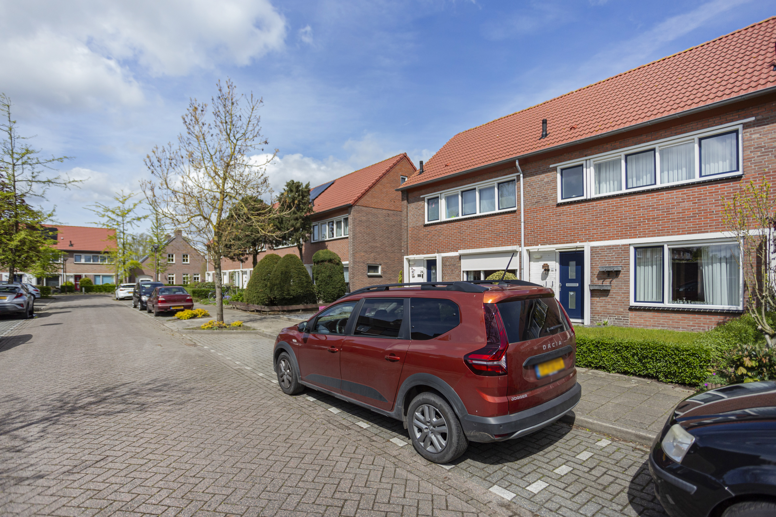 Margrietstraat 22