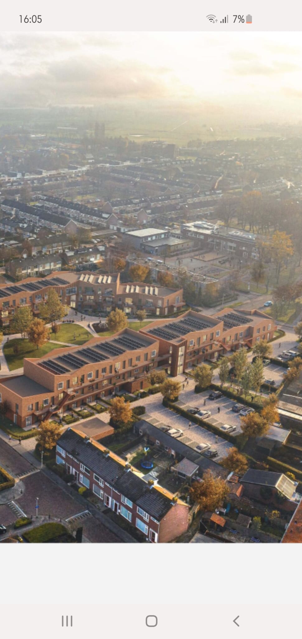 Van 't Hoffstraat 8C, 4871 WD Etten-Leur, Nederland