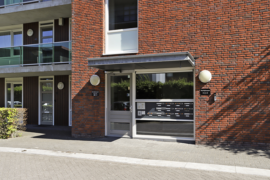Pels Rijckenpark 51