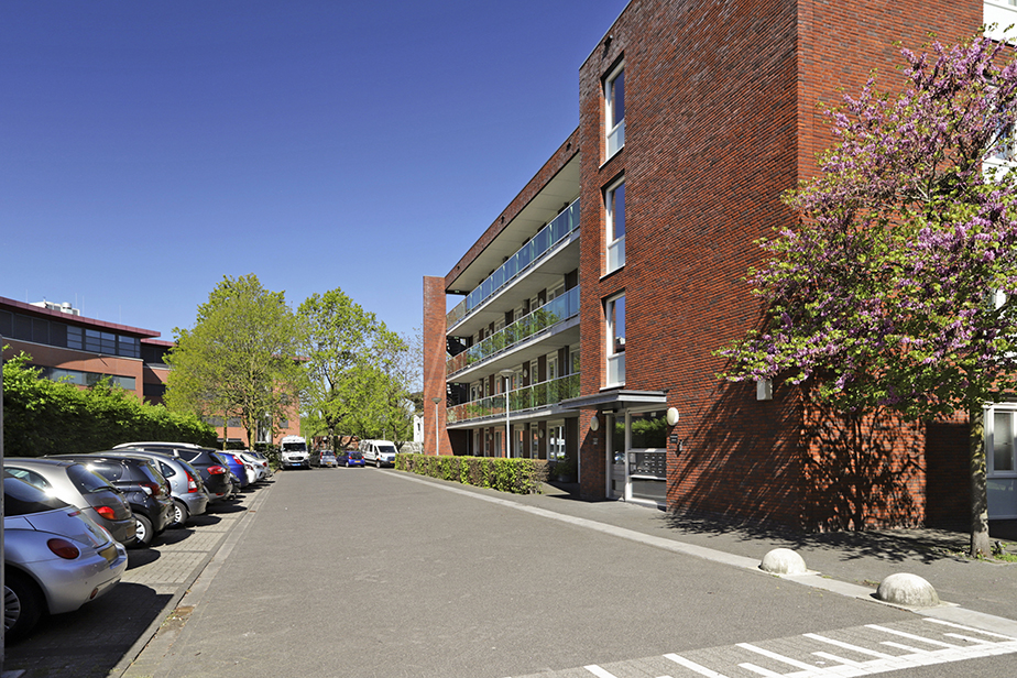 Pels Rijckenpark 51