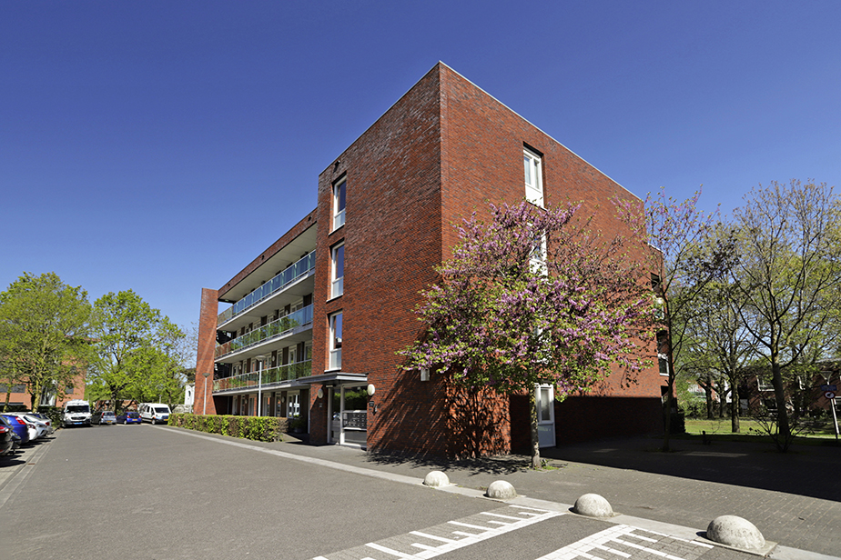 Pels Rijckenpark 51