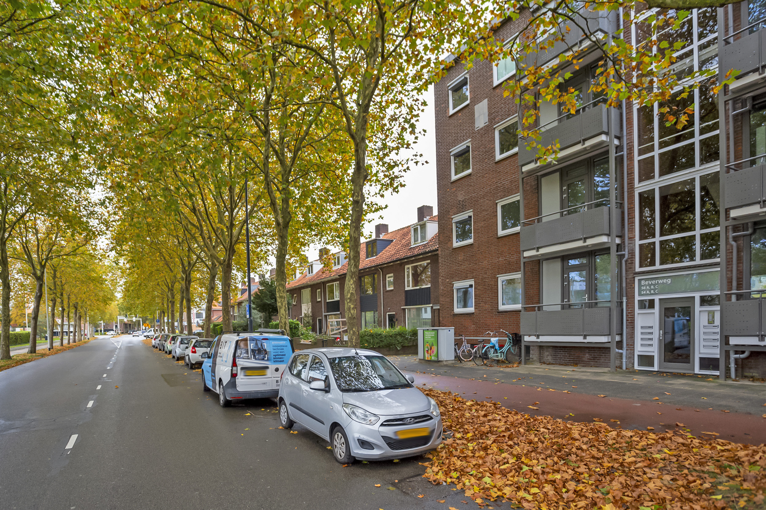 Beverweg 50C Breda