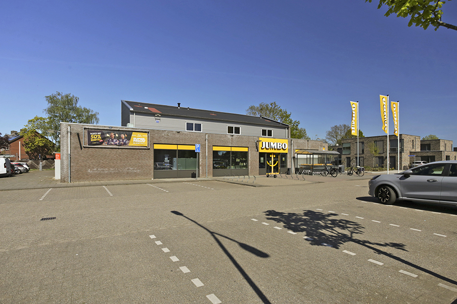 Koning Gustaaf Adolfstraat 45