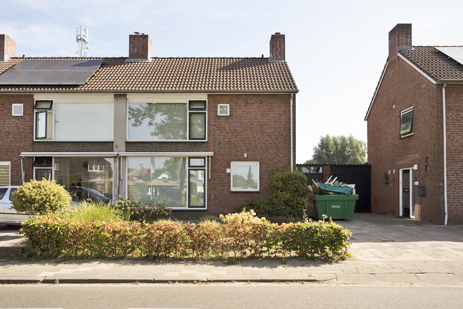 Risten 49, 4891 BA Rijsbergen, Nederland