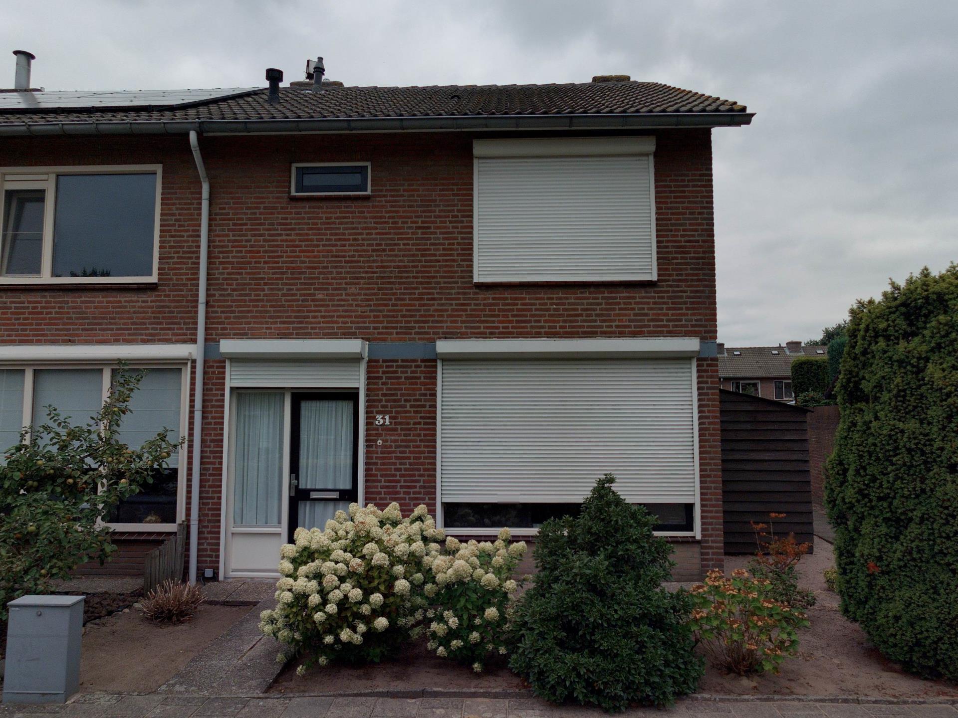 Bollaard 31, 4847 AX Teteringen, Nederland