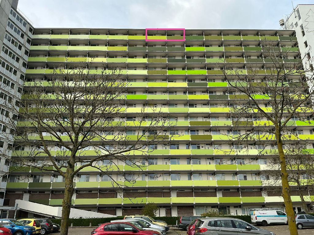 Jan Darkennisstraat 449, 4827 PG Breda, Nederland