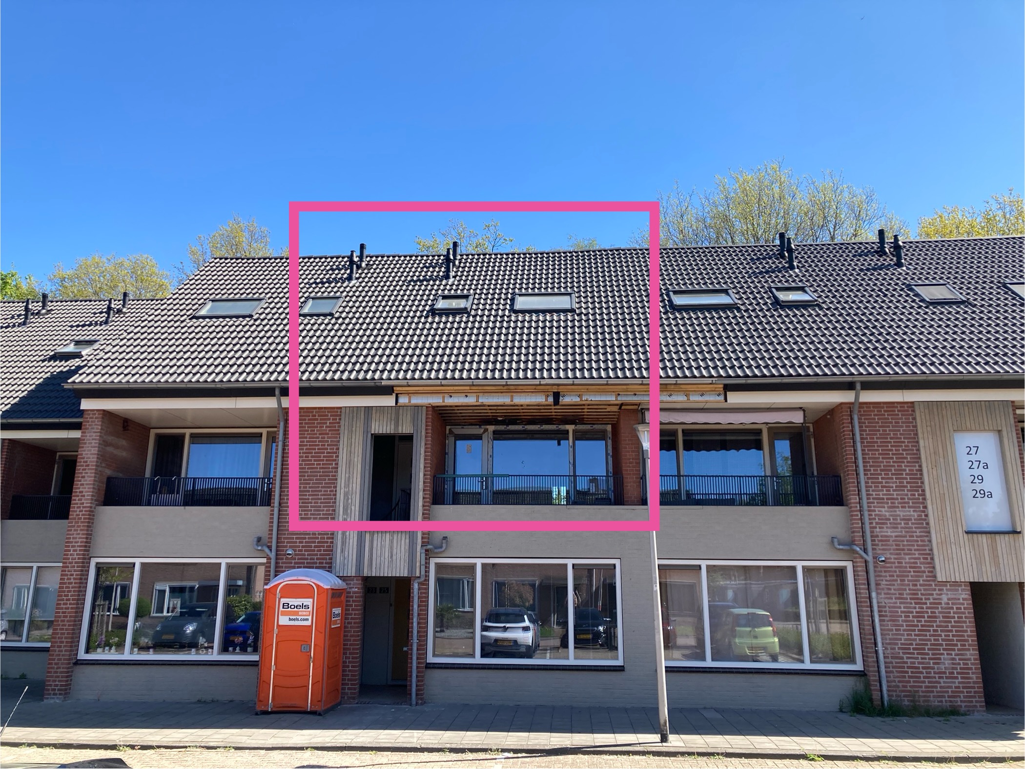Orgelhof 25A, 4876 ZG Etten-Leur, Nederland