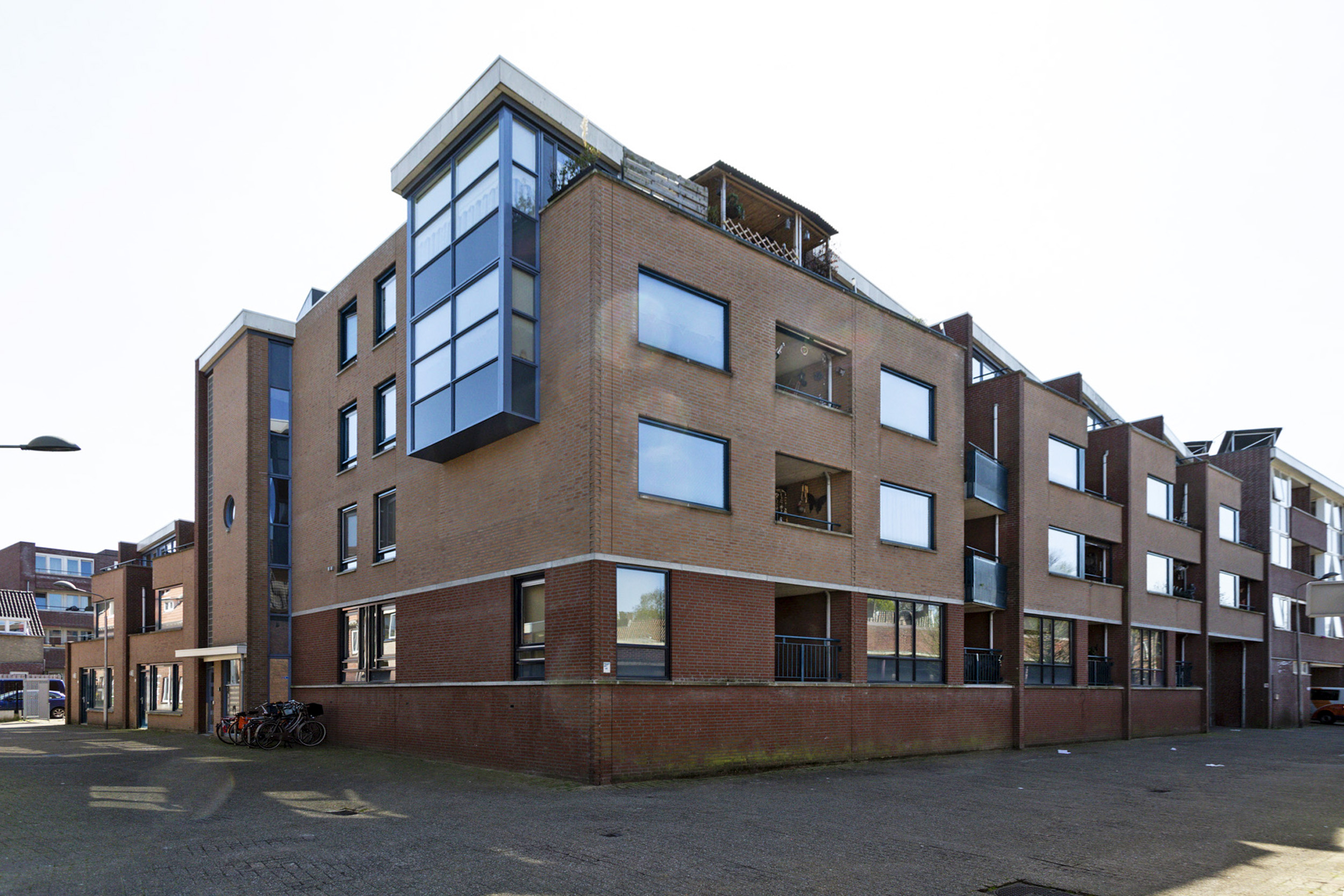 Sint Jansstraat 31, 4701 KT Roosendaal, Nederland