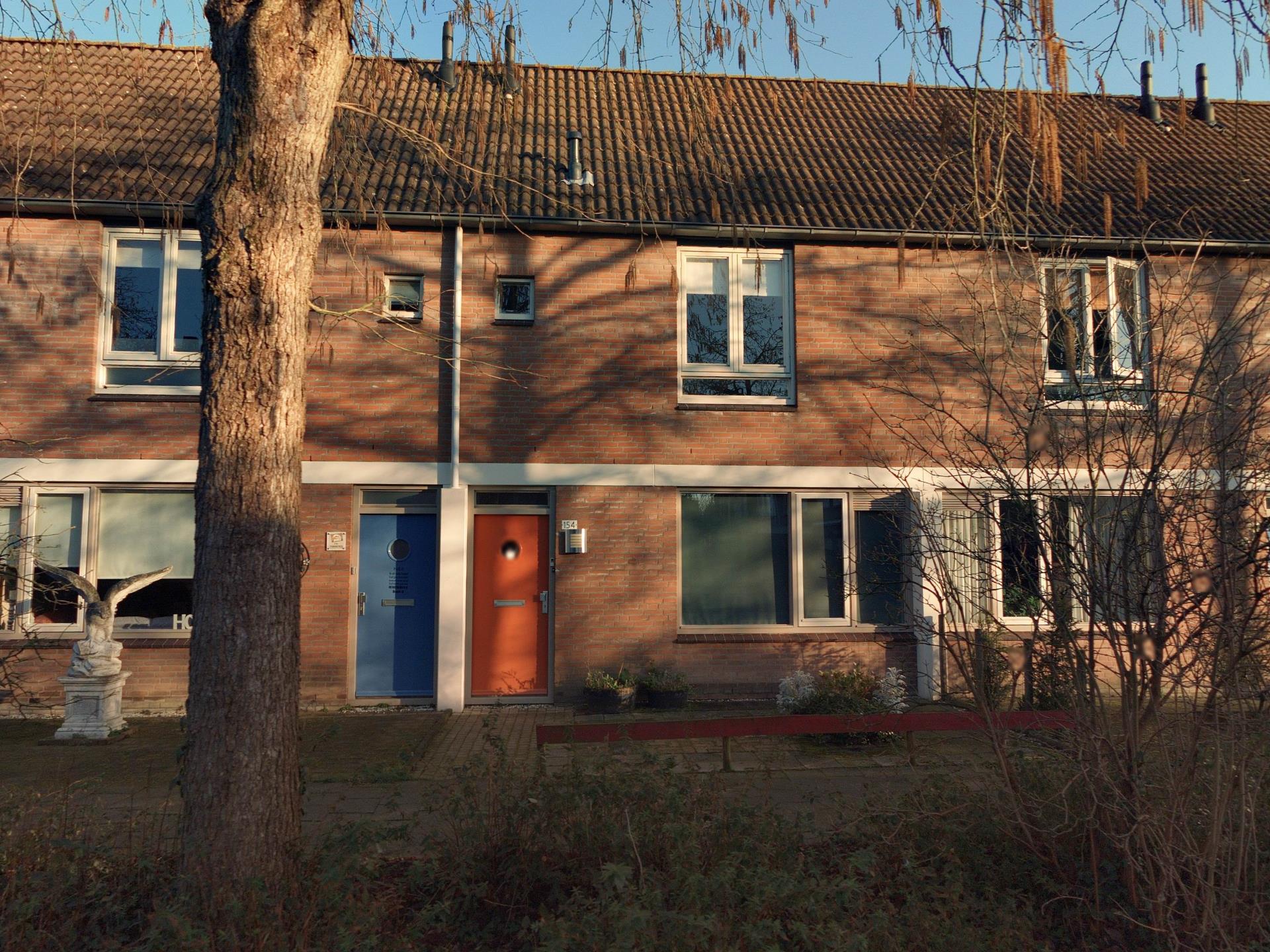 Bandeliersberg 154, 4707 SE Roosendaal, Nederland