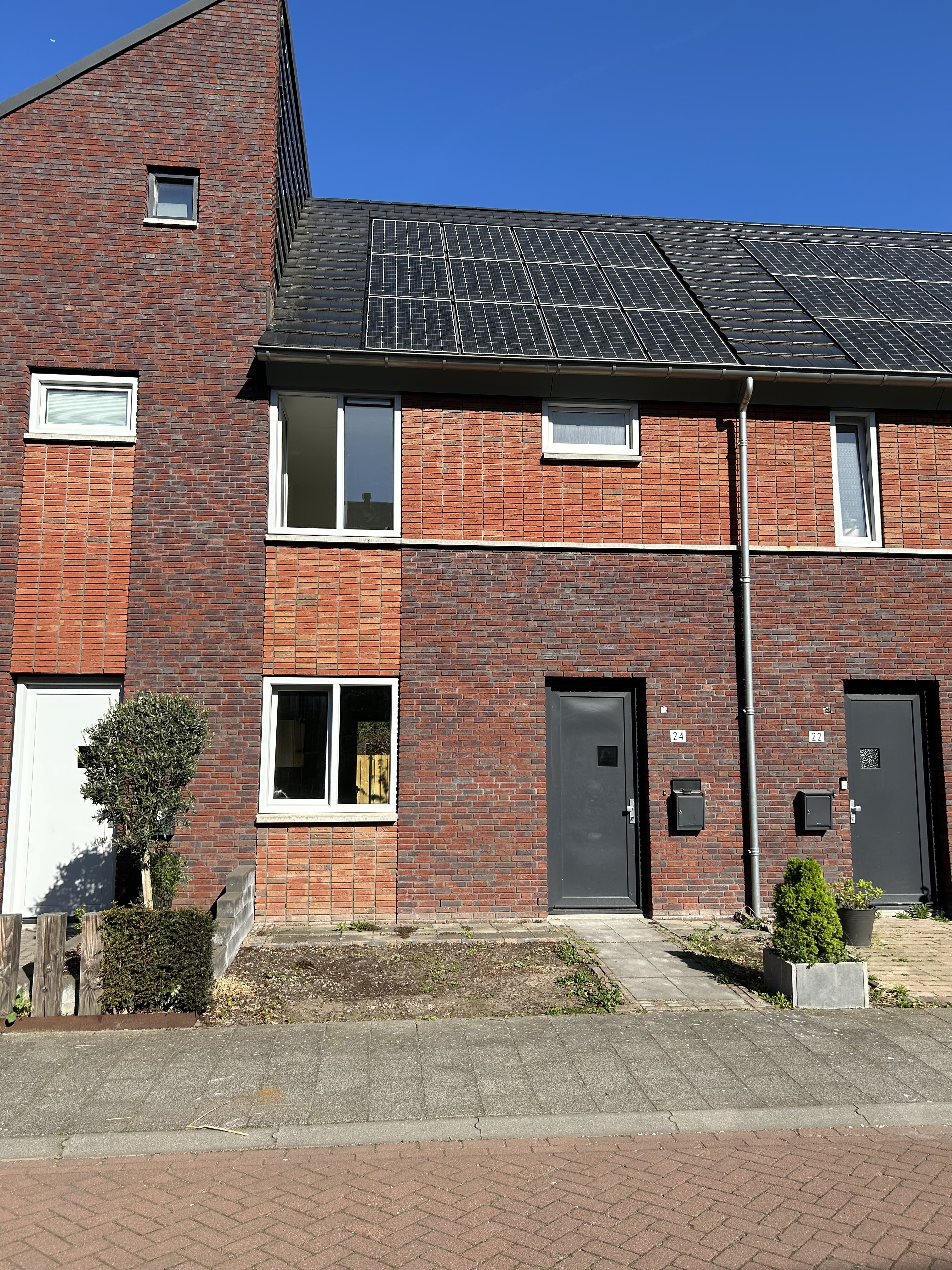 Langstraat 24, 4876 WD Etten-Leur, Nederland