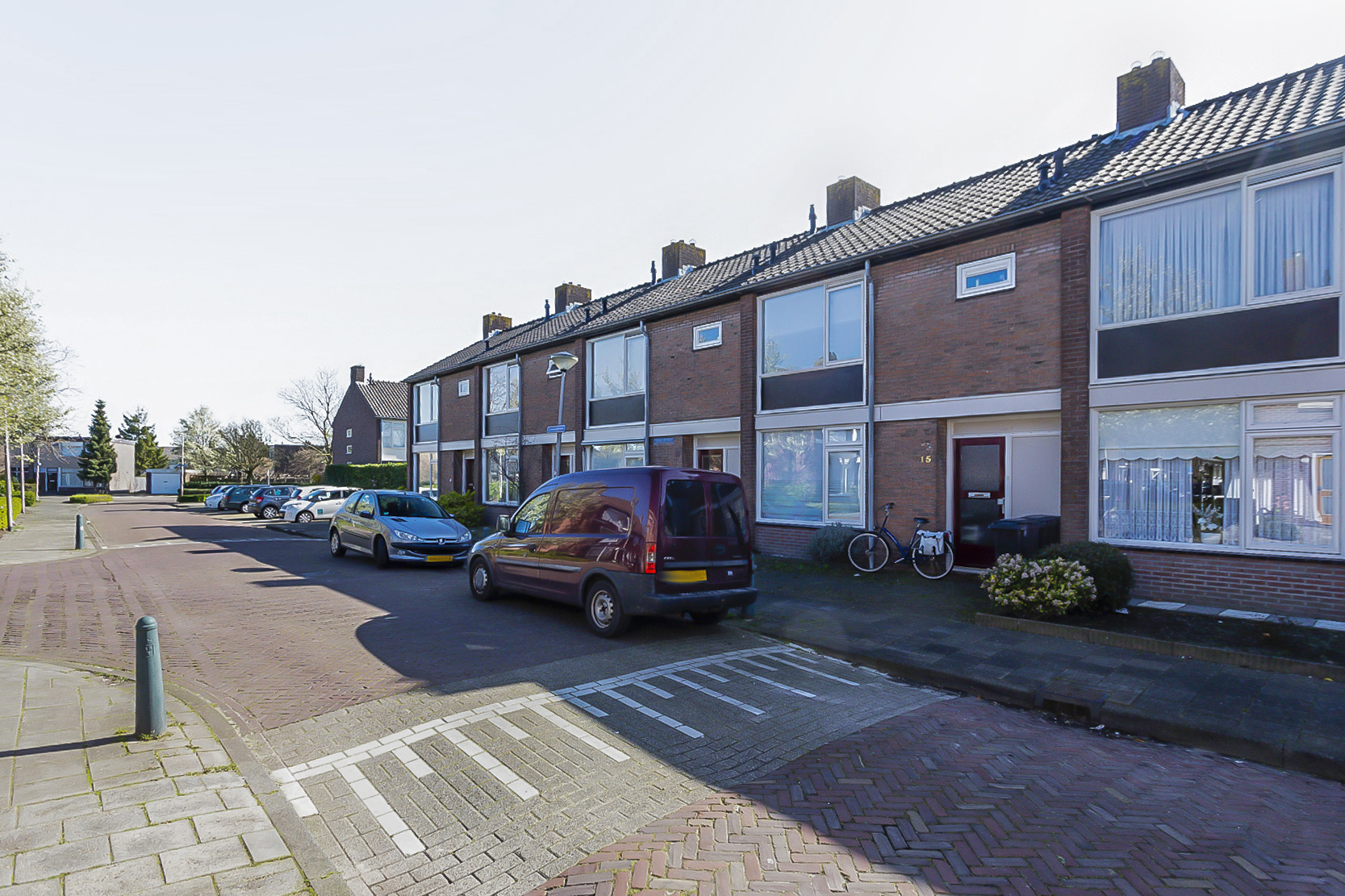 Cornelisstraat 13, 4871 XM Etten-Leur, Nederland