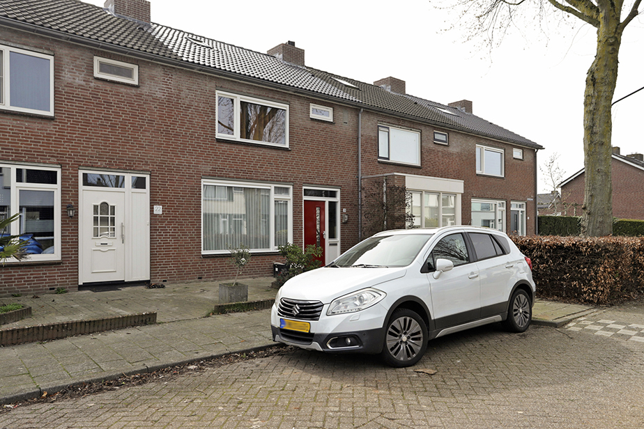 Eksterstraat 20, 4901 BB Oosterhout, Nederland