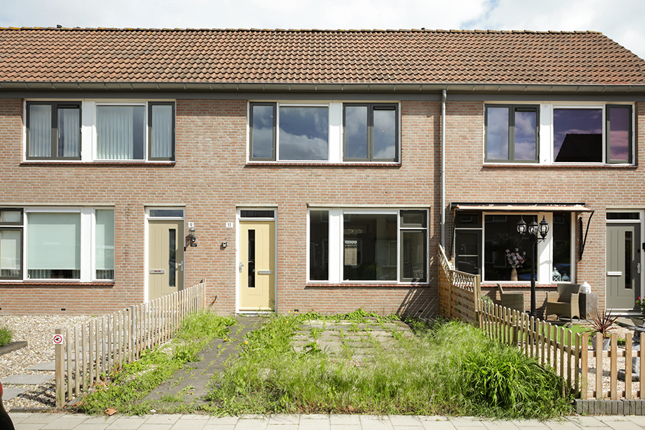 Griendwerkerstraat 11, 4926 HC Lage Zwaluwe, Nederland