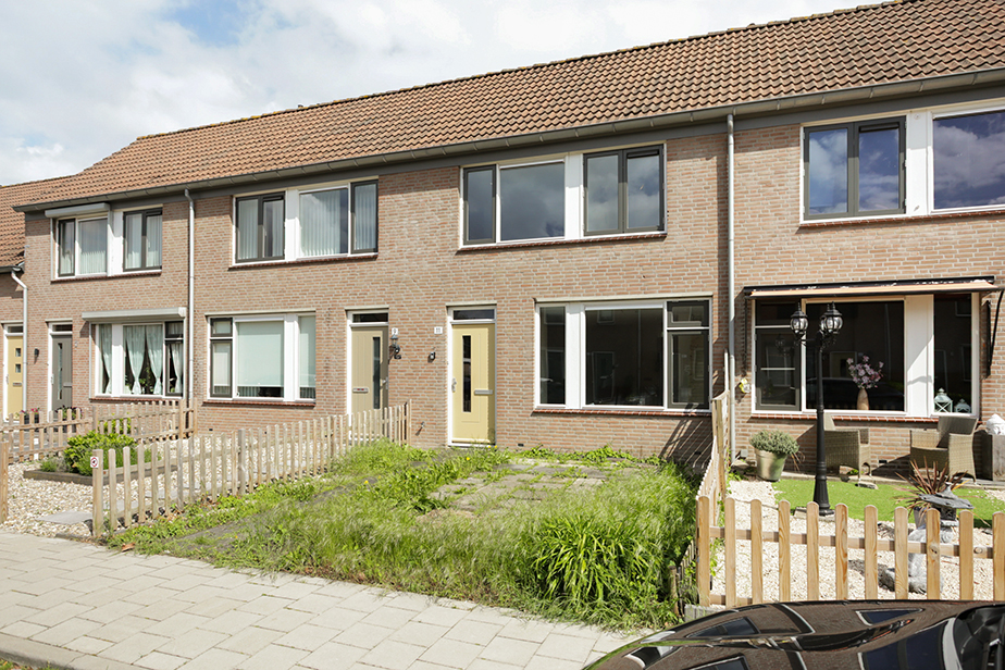 Griendwerkerstraat 11