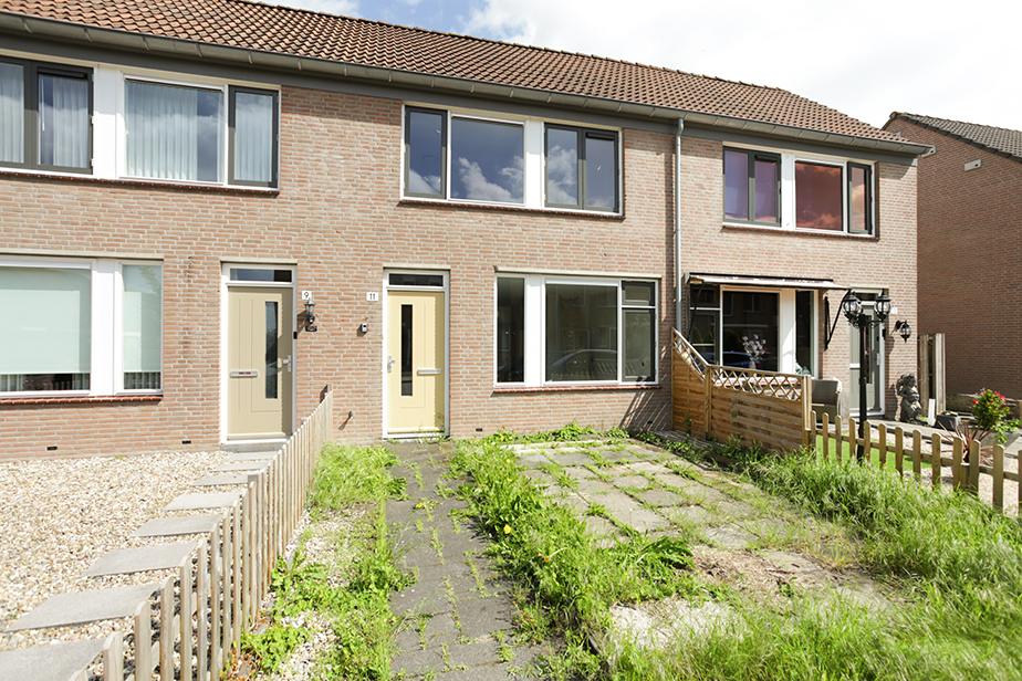 Griendwerkerstraat 11