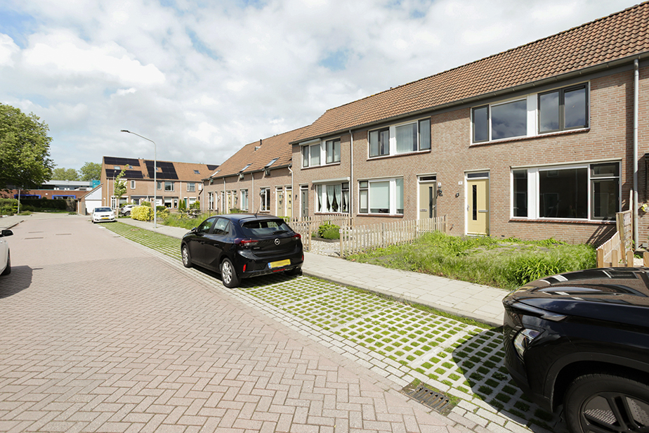 Griendwerkerstraat 11