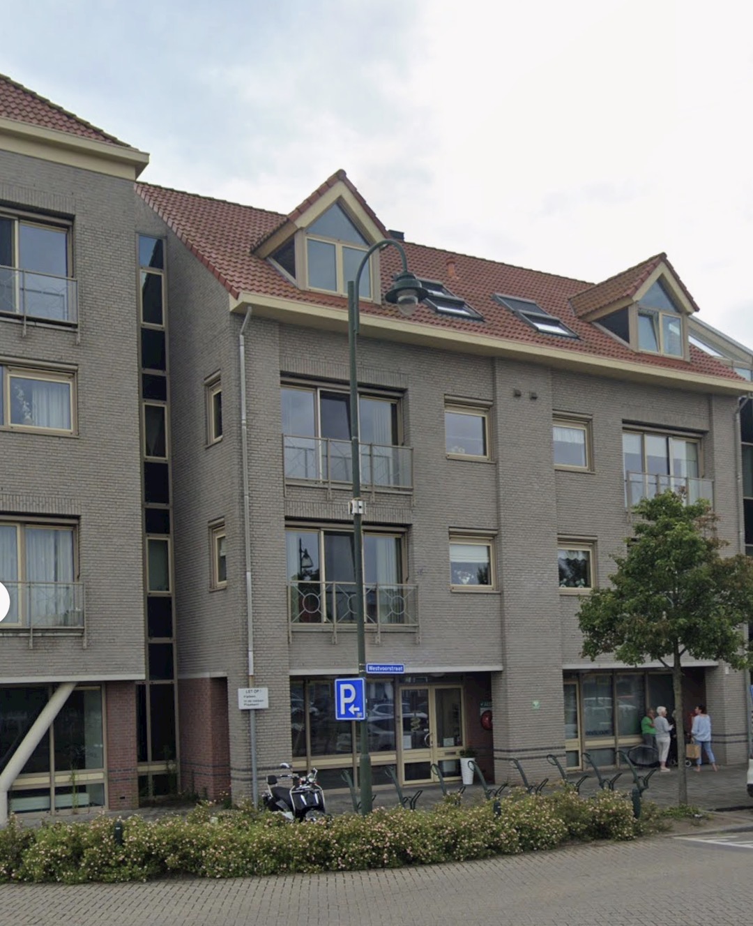 Westvoorstraat 82, 4671 CE Dinteloord, Nederland