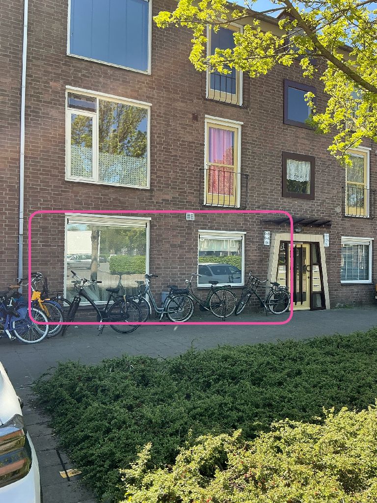 Voltastraat 64, 4702 PG Roosendaal, Nederland