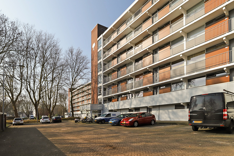 Joris Nempestraat 123, 4827 AC Breda, Nederland