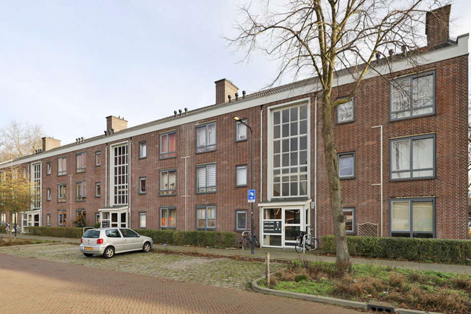 Minister Kanstraat 28B