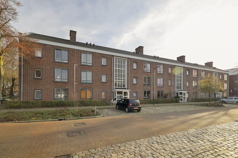 Minister Kanstraat 28B