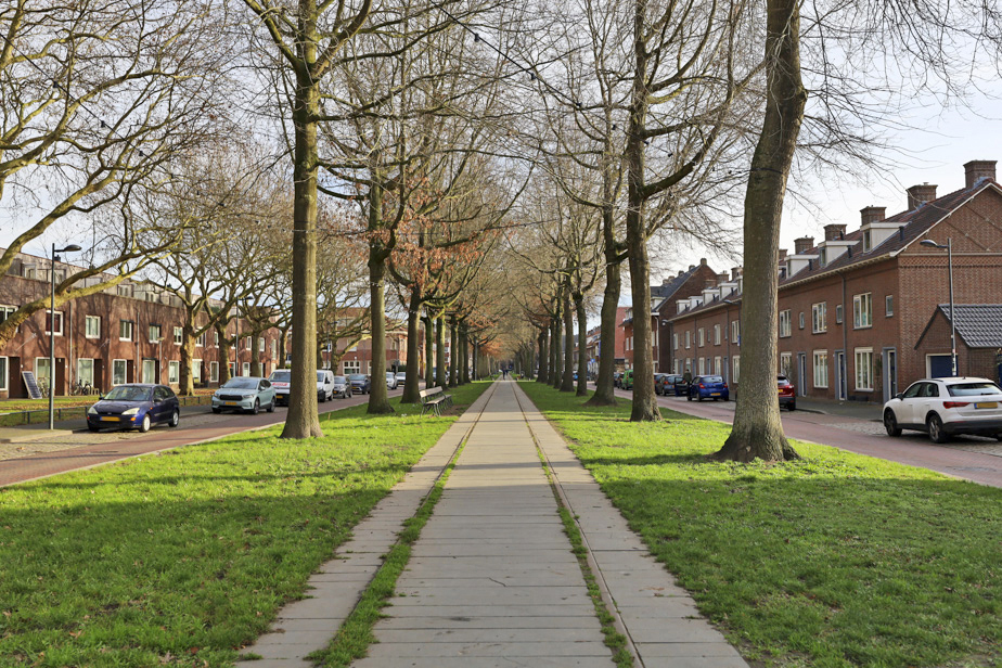 Minister Kanstraat 28B