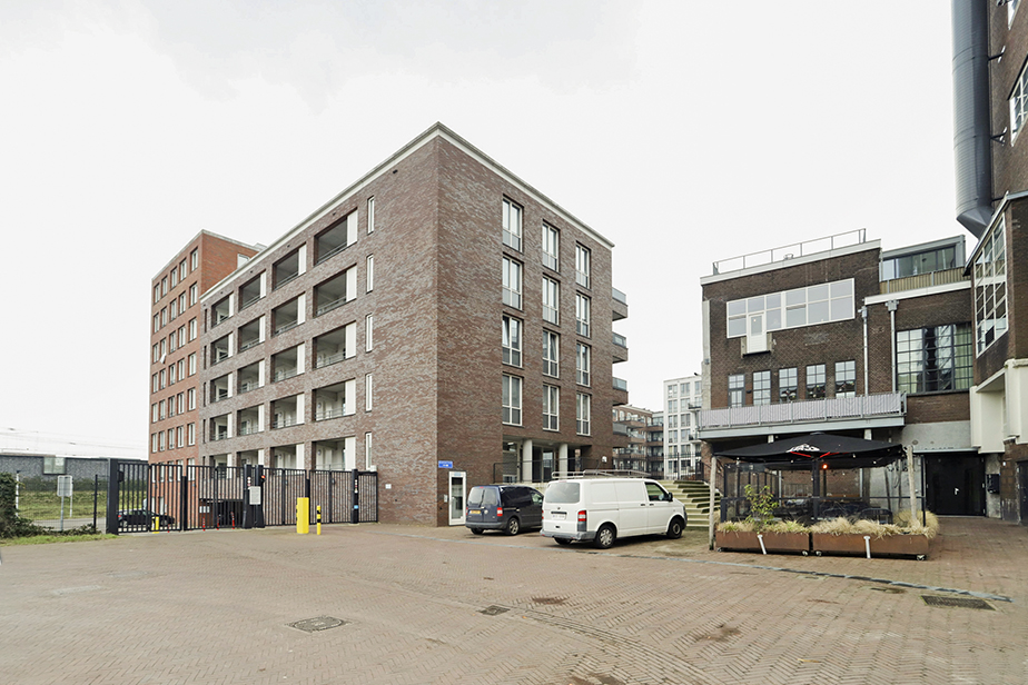 Brouwhuisplein 12, 4811 DP Breda, Nederland