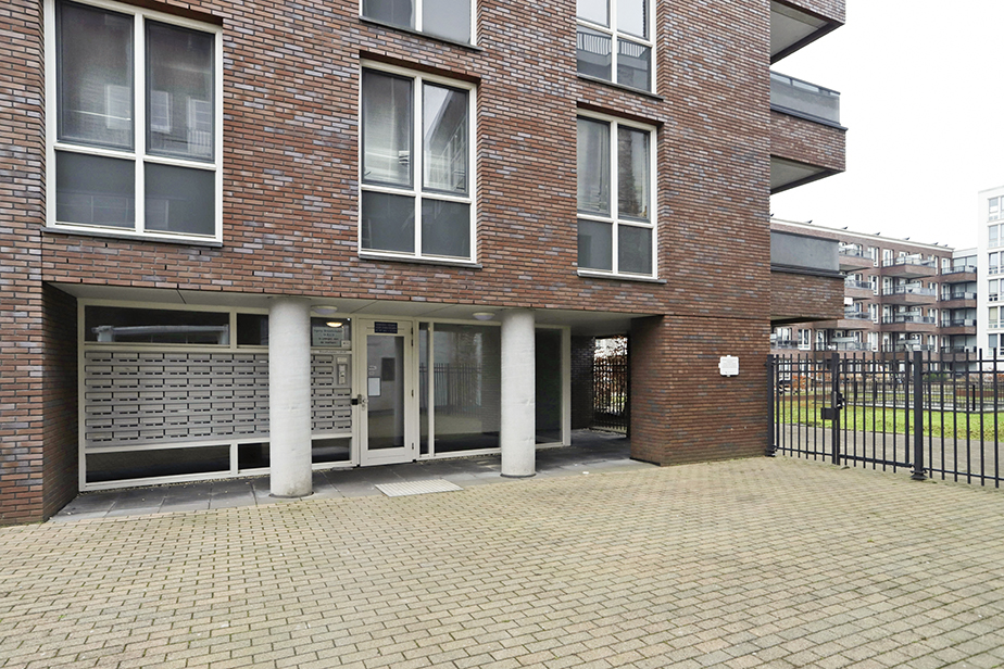 Brouwhuisplein 12