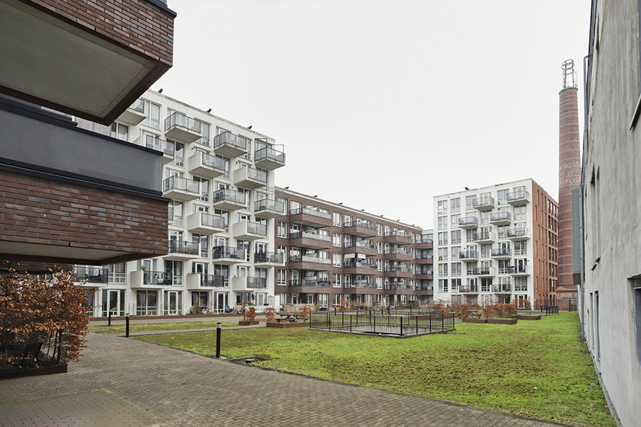 Brouwhuisplein 12