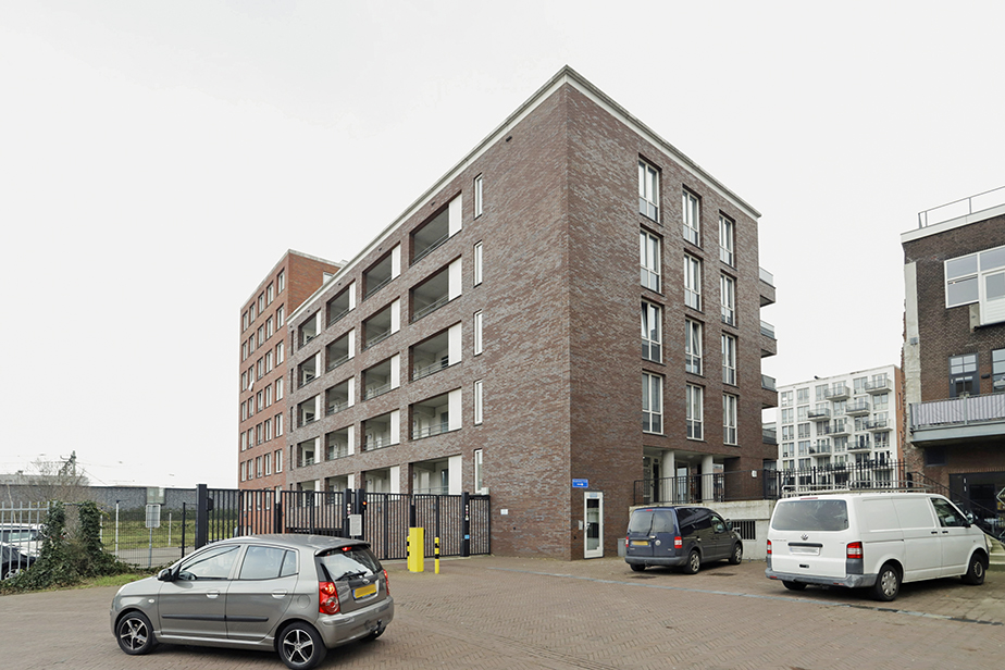 Brouwhuisplein 12