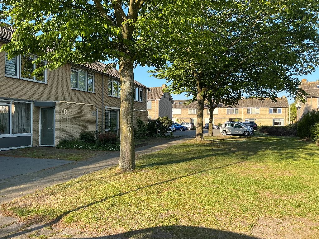 Vogelzang 40, 4707 XJ Roosendaal, Nederland