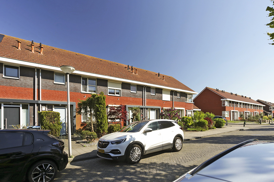 Burgemeester Meester H. Popstraat 83