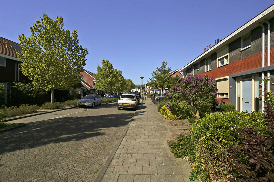 Burgemeester Meester H. Popstraat 83