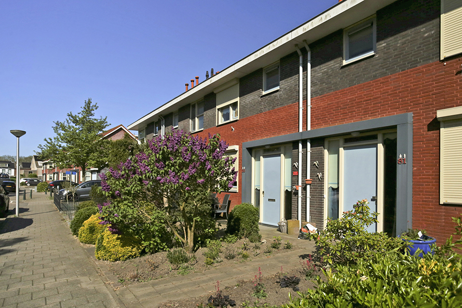Burgemeester Meester H. Popstraat 83