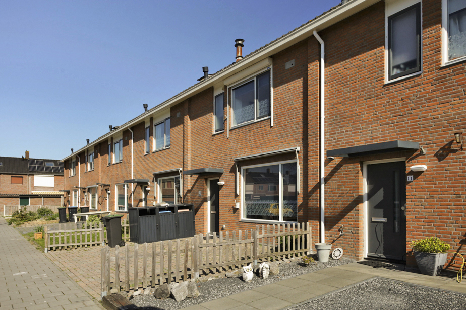 Evertsenstraat 9