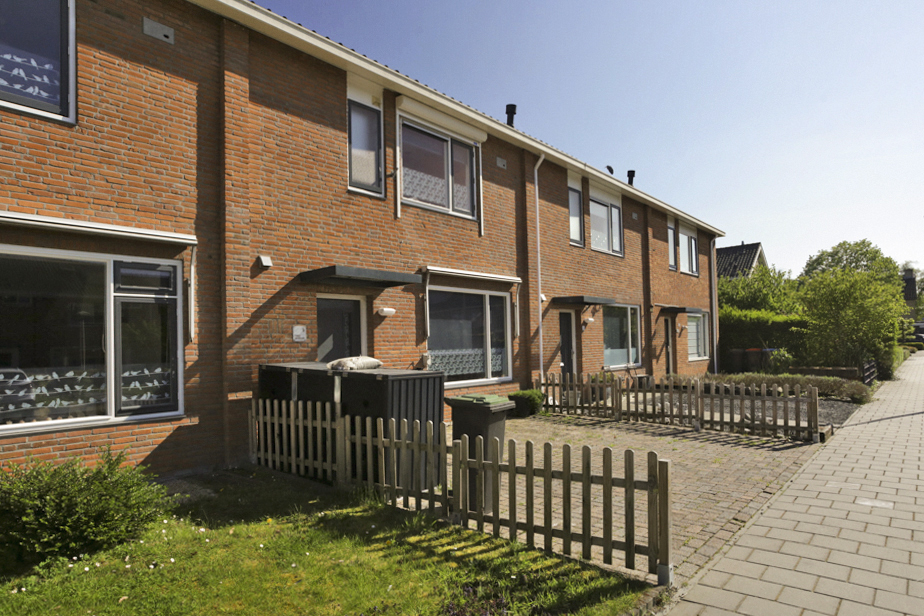 Evertsenstraat 9