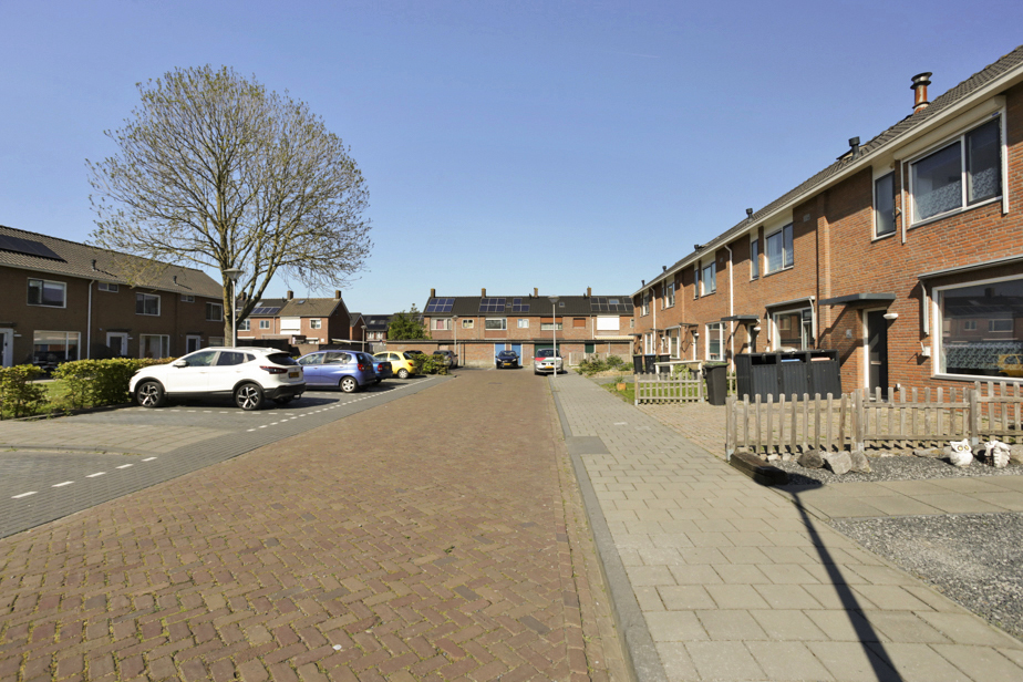Evertsenstraat 9