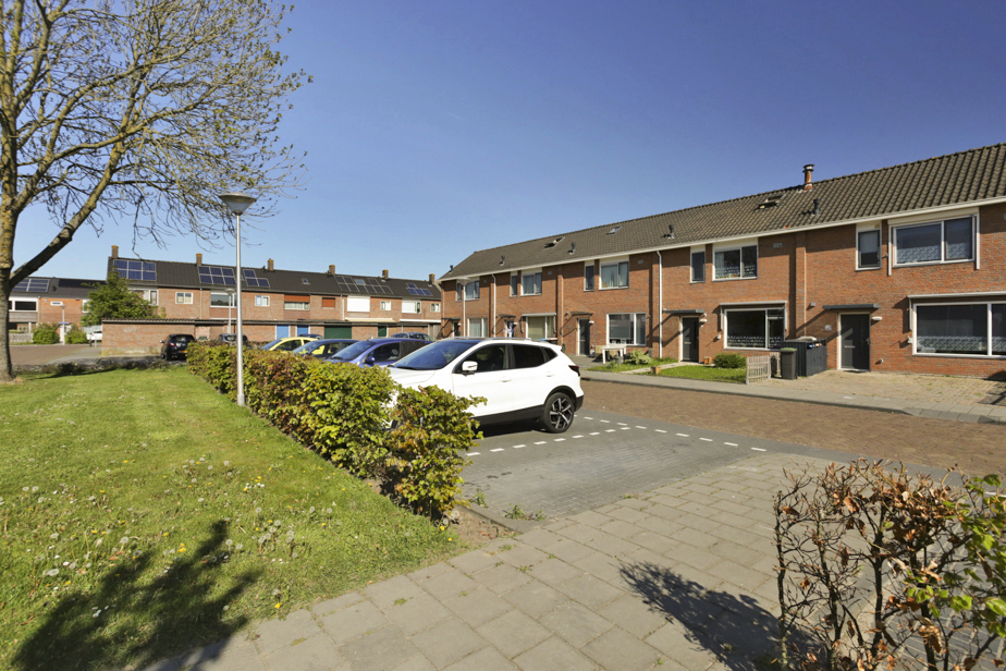 Evertsenstraat 9