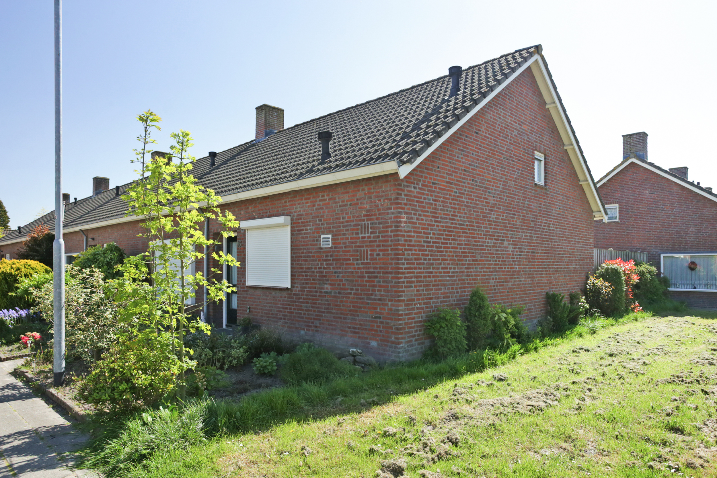 Suikerhoek 16