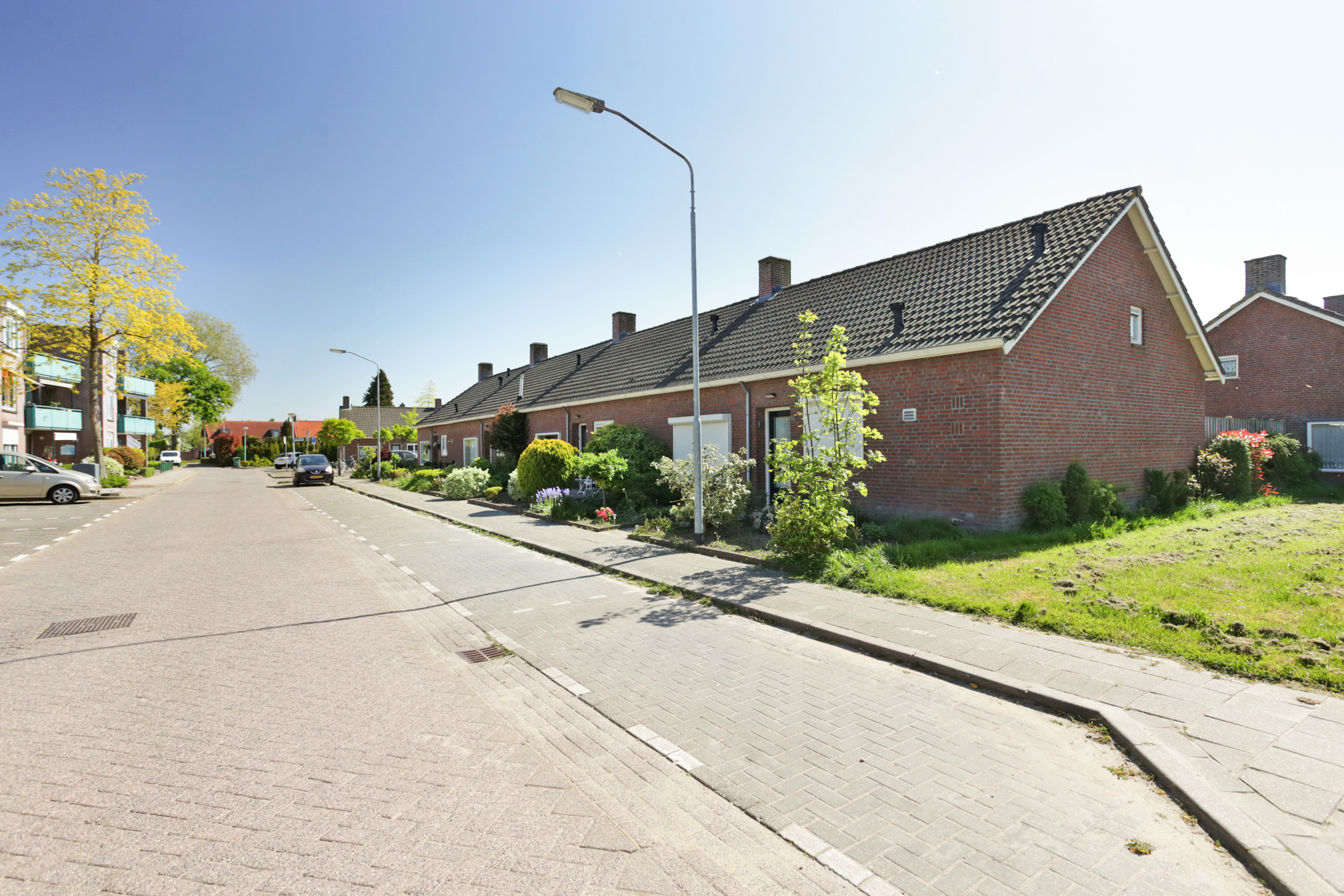 Suikerhoek 16