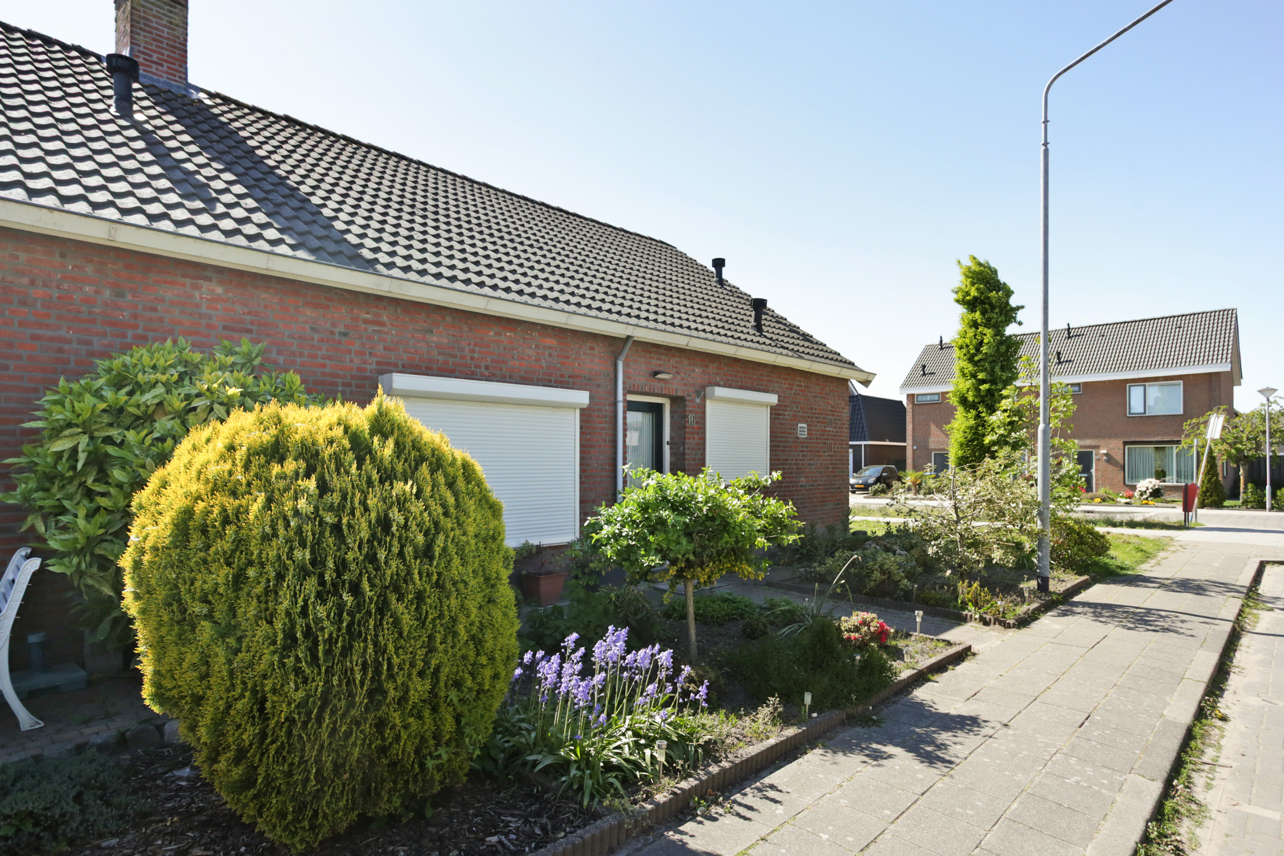 Suikerhoek 16