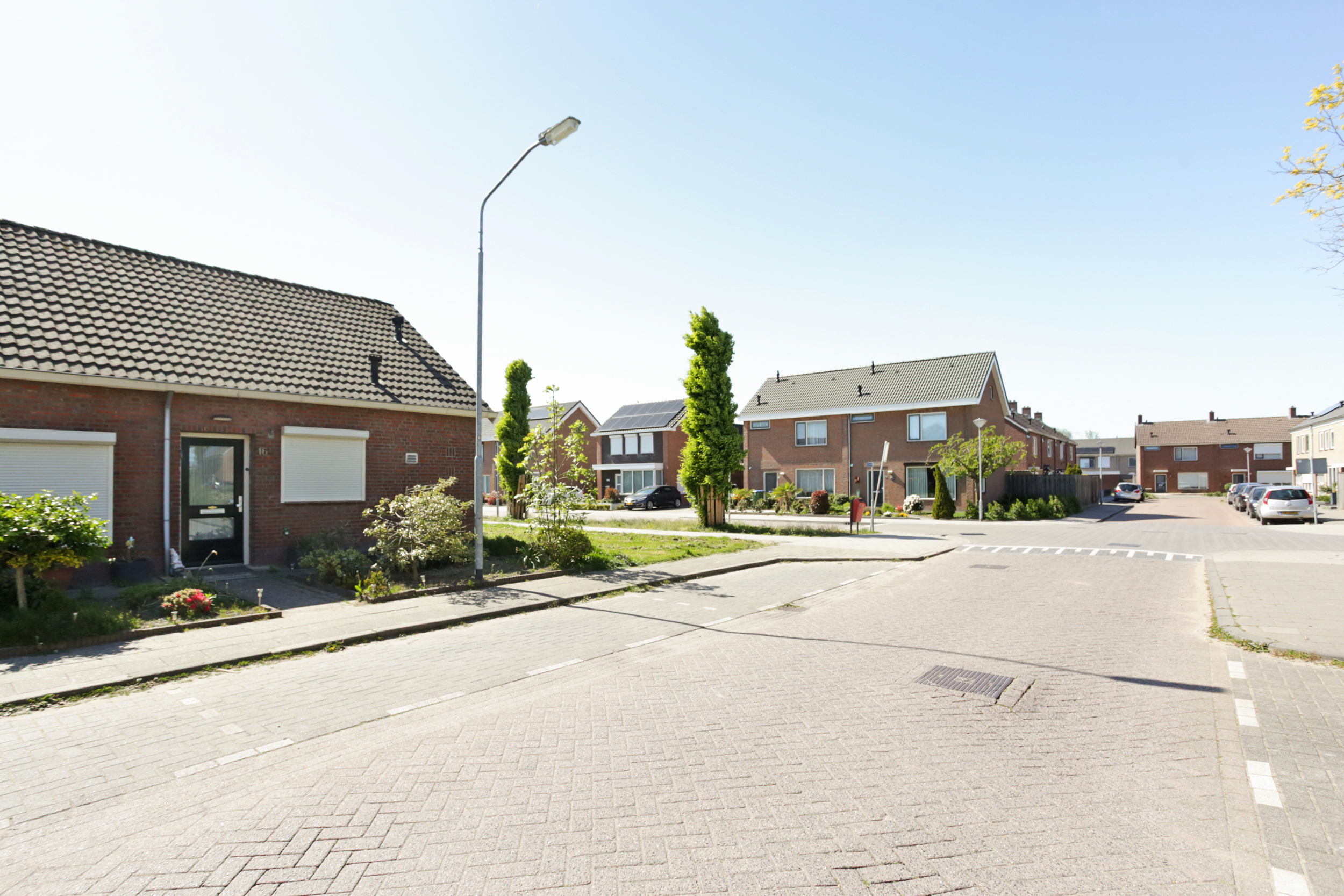 Suikerhoek 16