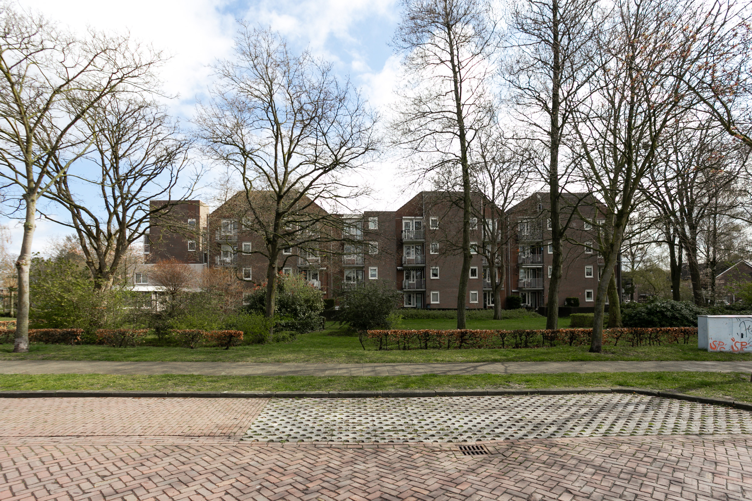 Patrijsflat 33