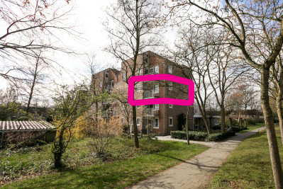 Patrijsflat 33, 4921 WK Made, Nederland