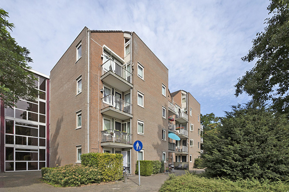 Patrijsflat 33